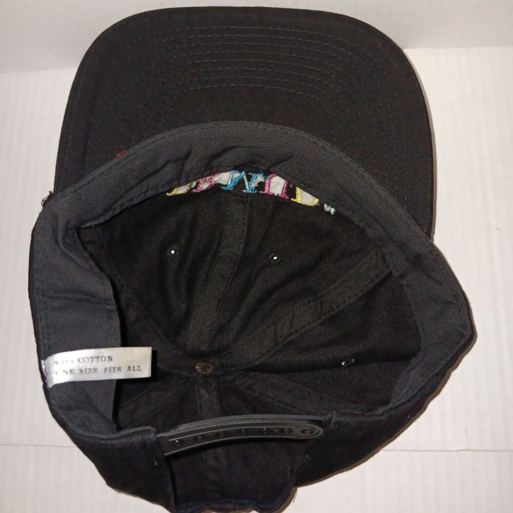 BERMUDA MULTI COLOR SNAPBACK CAP - Picture 3 of 7